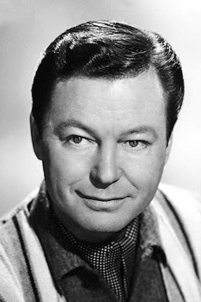 Photo de DeForest Kelley 103731