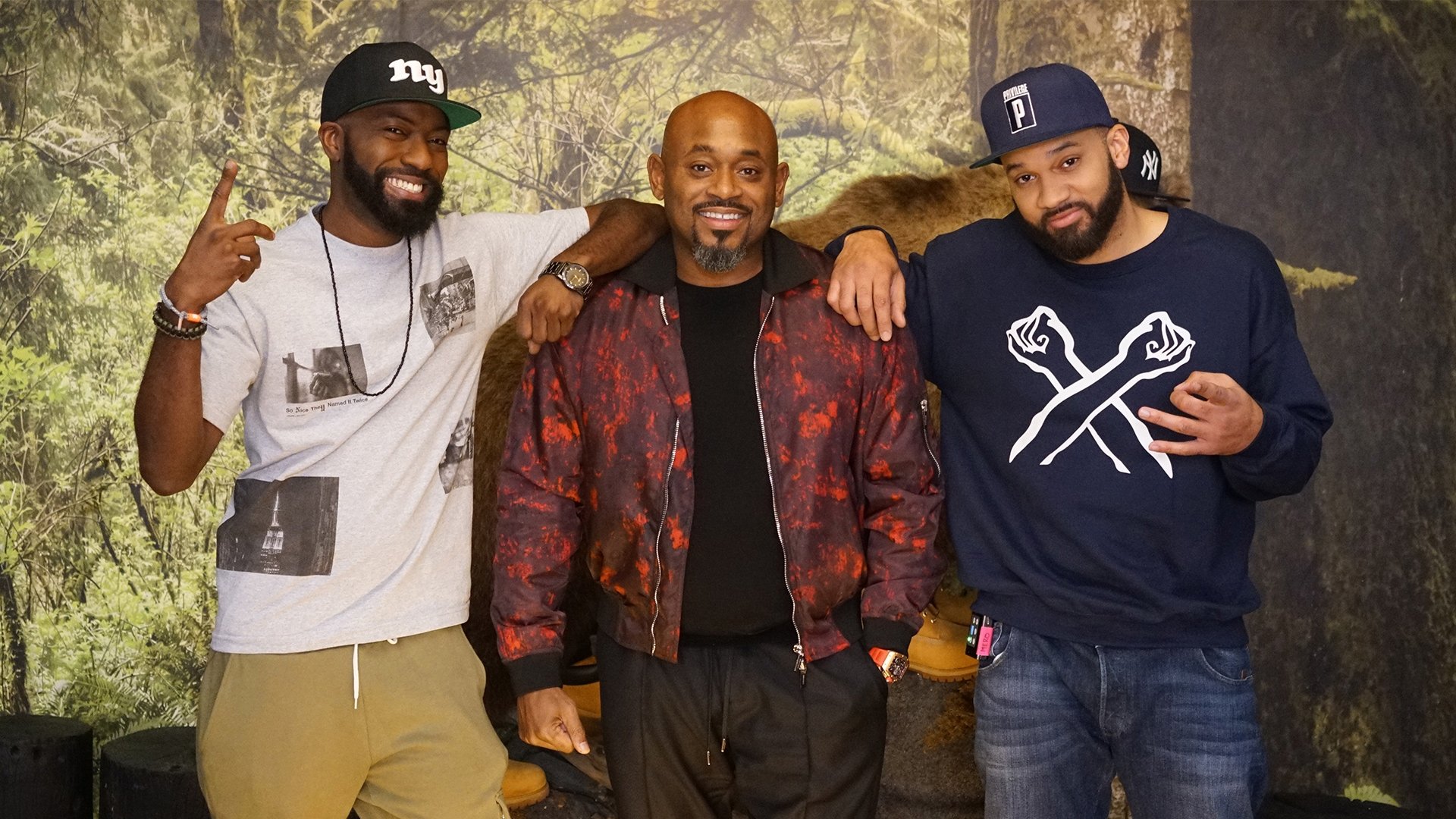Desus & Mero - Épisode 16