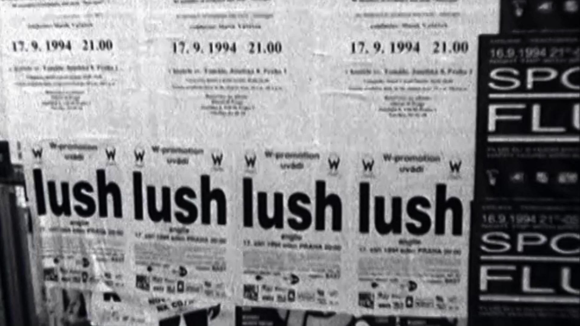 Lush: A Far from Home Movie (2024)