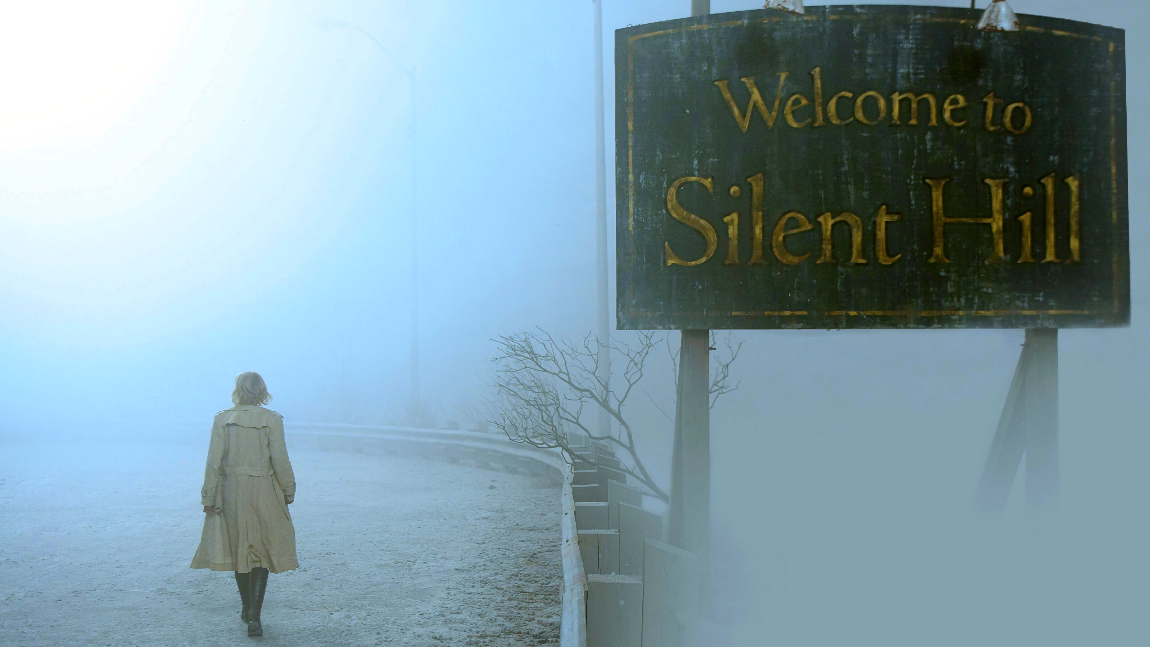 Silent Hill - A halott város (2006)