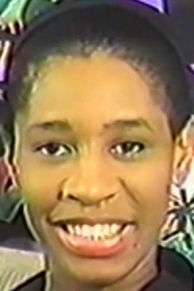 et billede af Elizabeth Jama