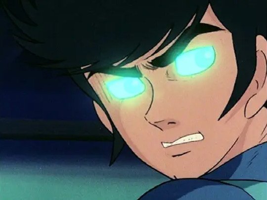 UFO Robot Grendizer