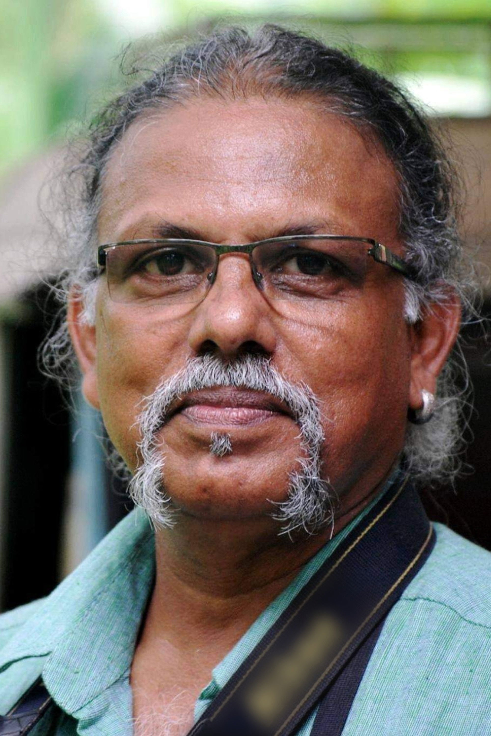 et billede af Maitreya Maitreyan