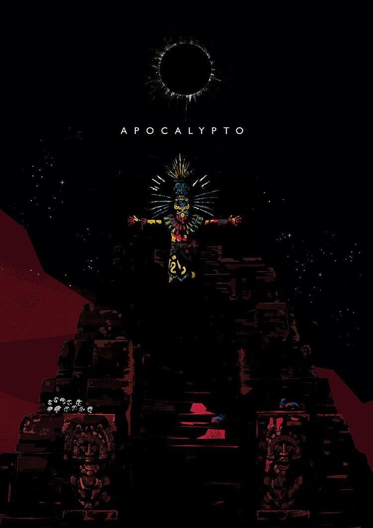 Apocalypto