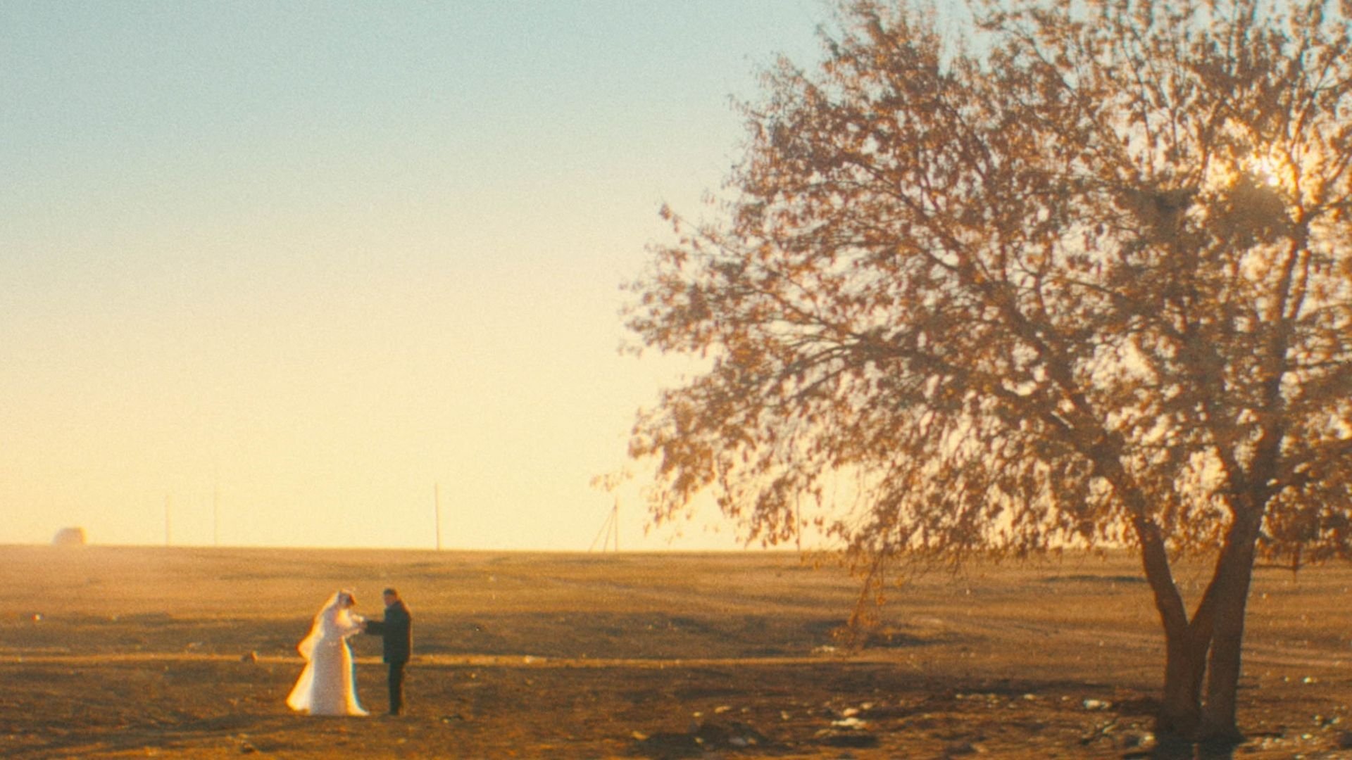 Once Upon a Time in Korgalzhino (2024)