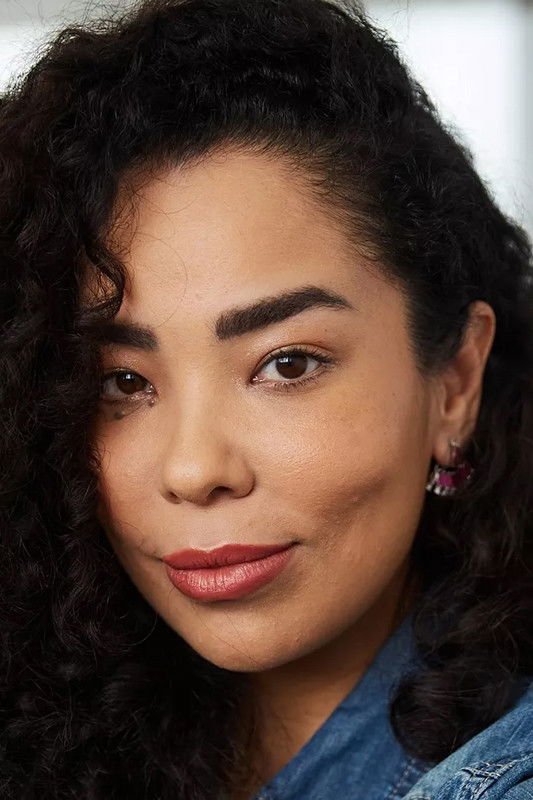 et billede af Micheli Machado