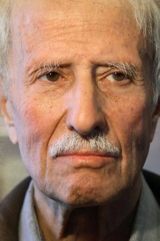 et billede af Geliy Ryabov