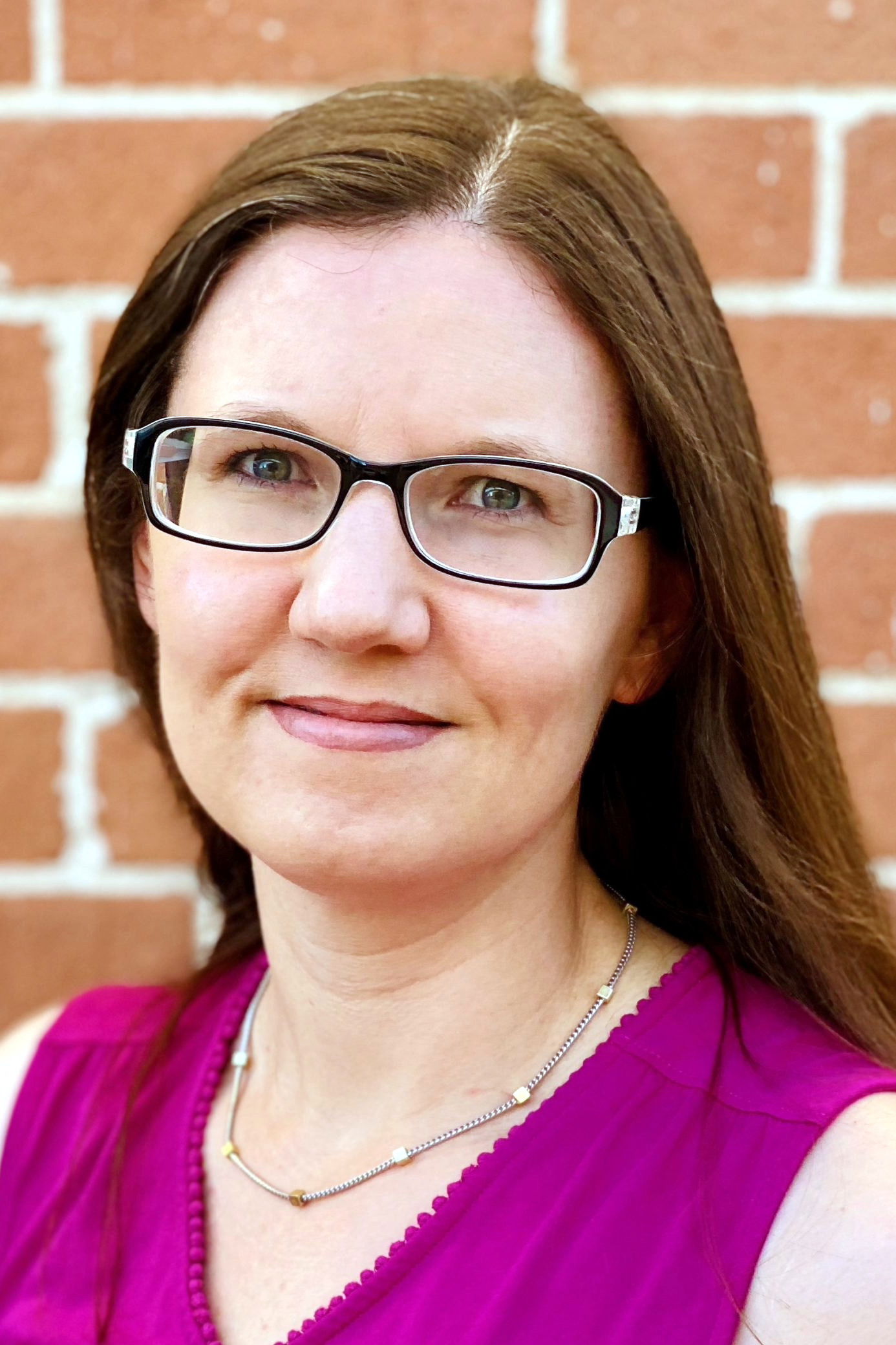 et billede af Kat Volk