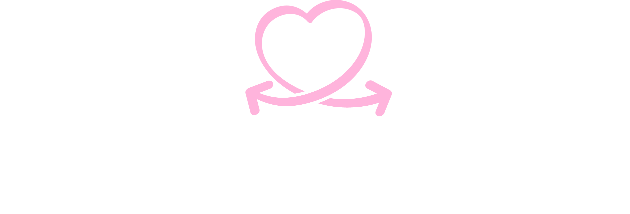 You and I Are Polar Opposites