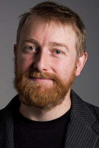 et billede af Hugh Welchman