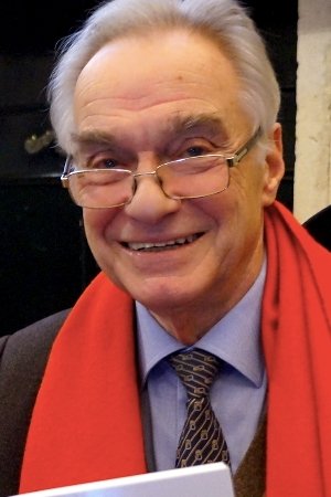 Fabio Isman's picture in the cast