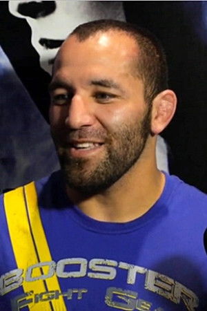 et billede af Ernest Chavez