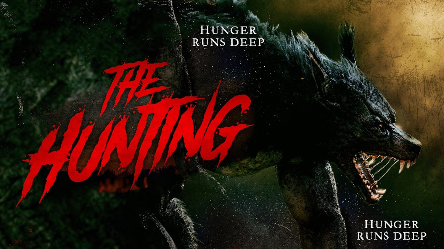 The Hunting (2022)