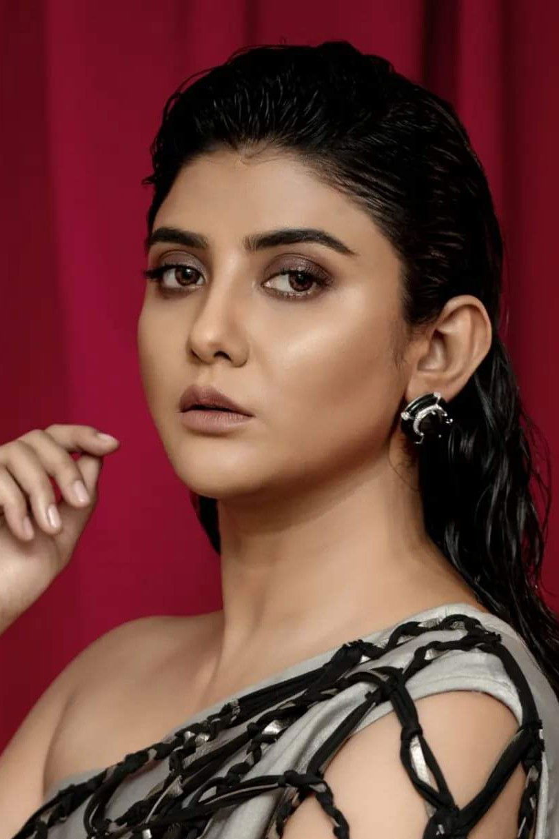 et billede af Parno Mittra