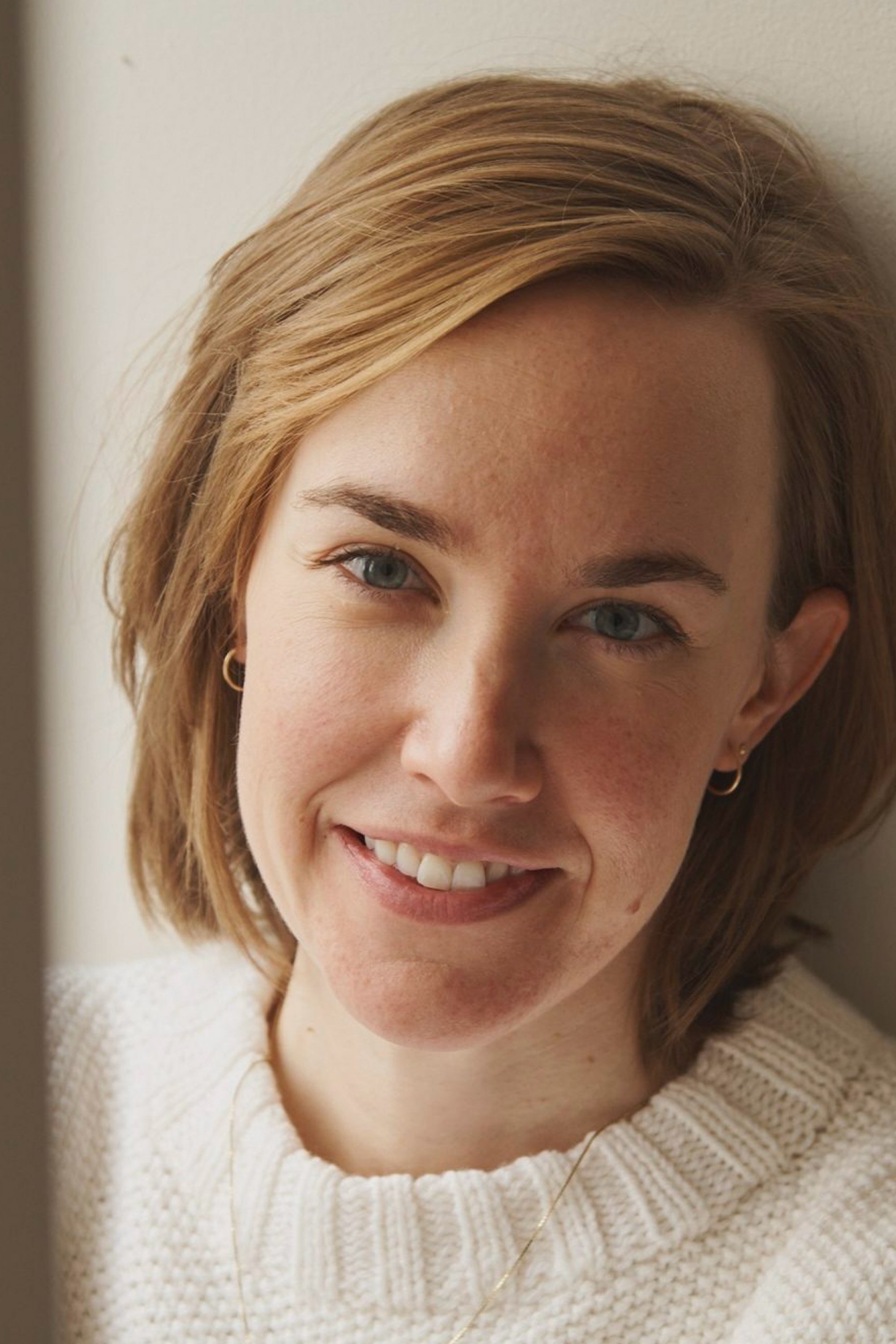 et billede af Mélanie Saint-Arnaud Dubois