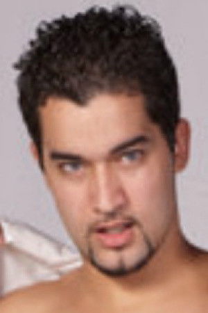 et billede af Alexandre Alves