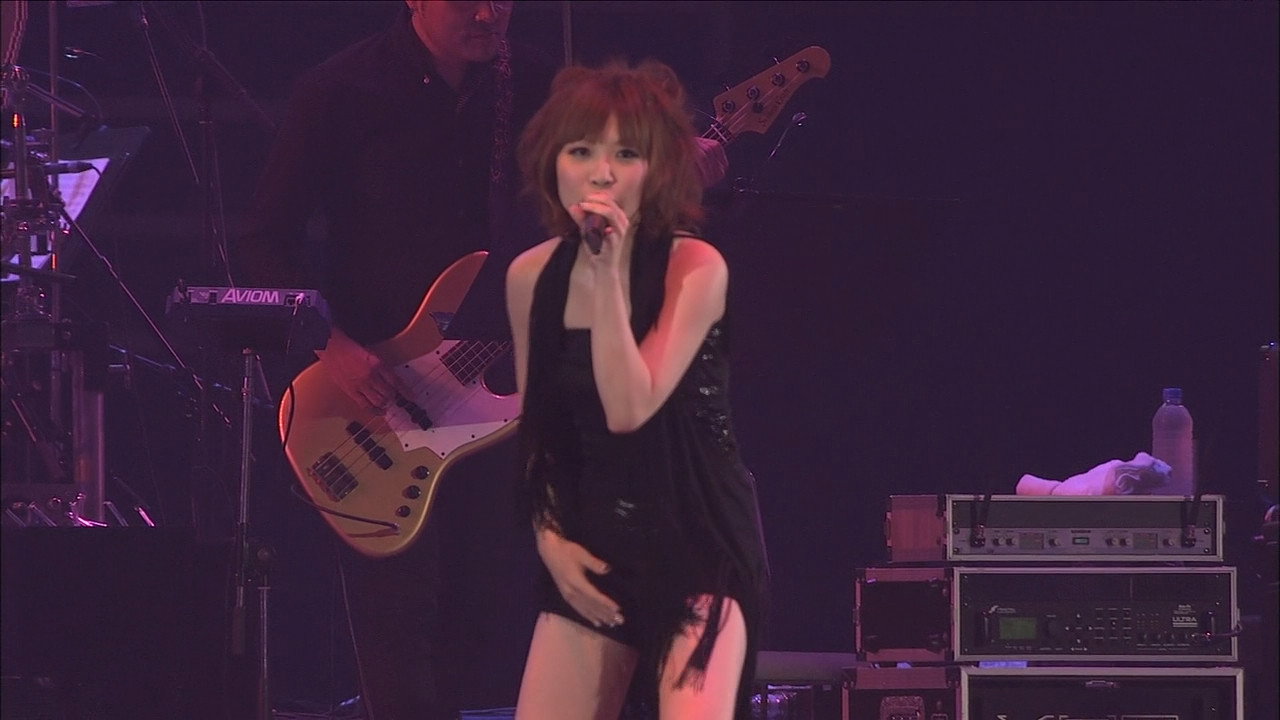 Animelo Summer Live 2011 -rainbow- 8.27