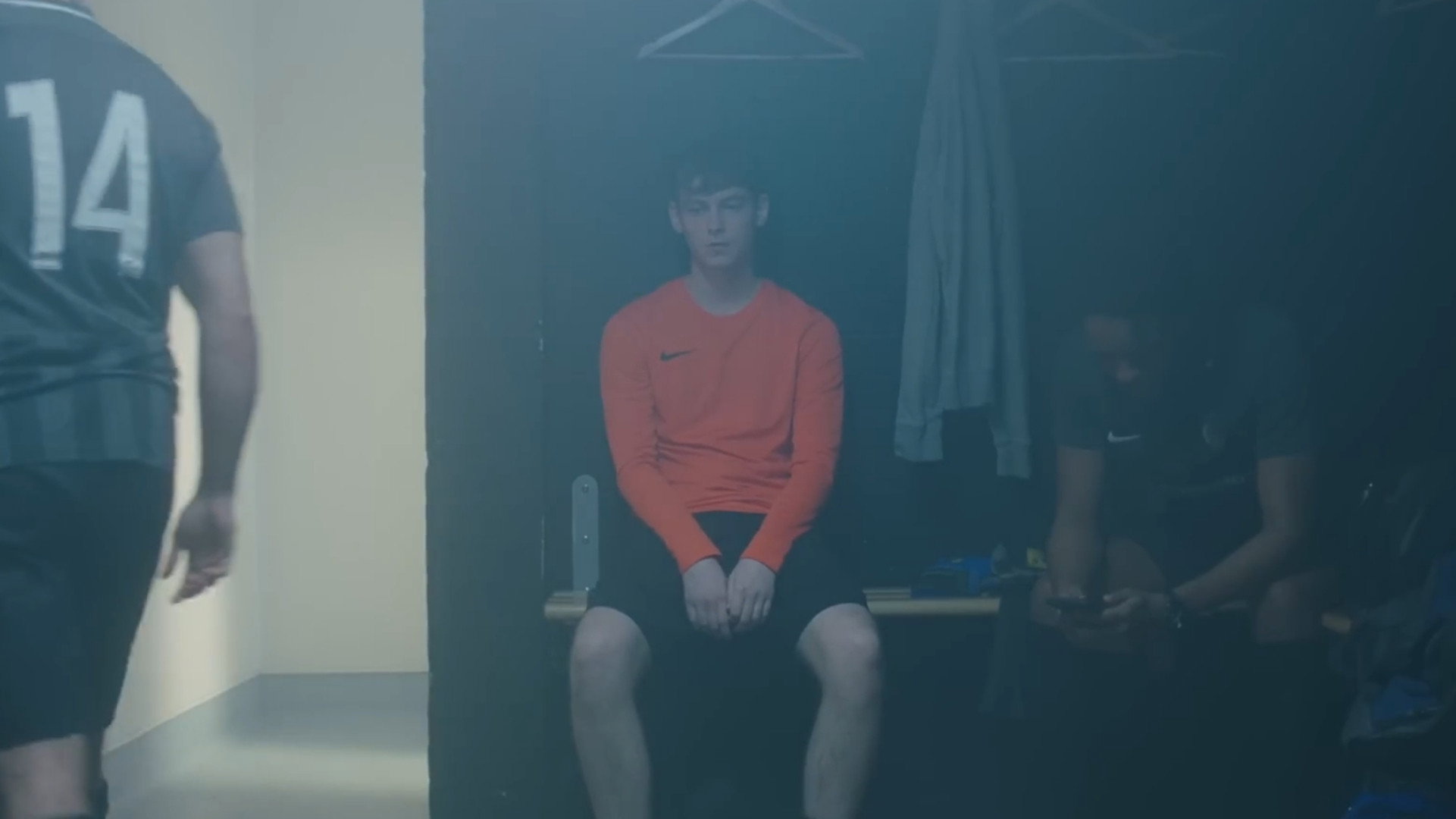Orange Peel