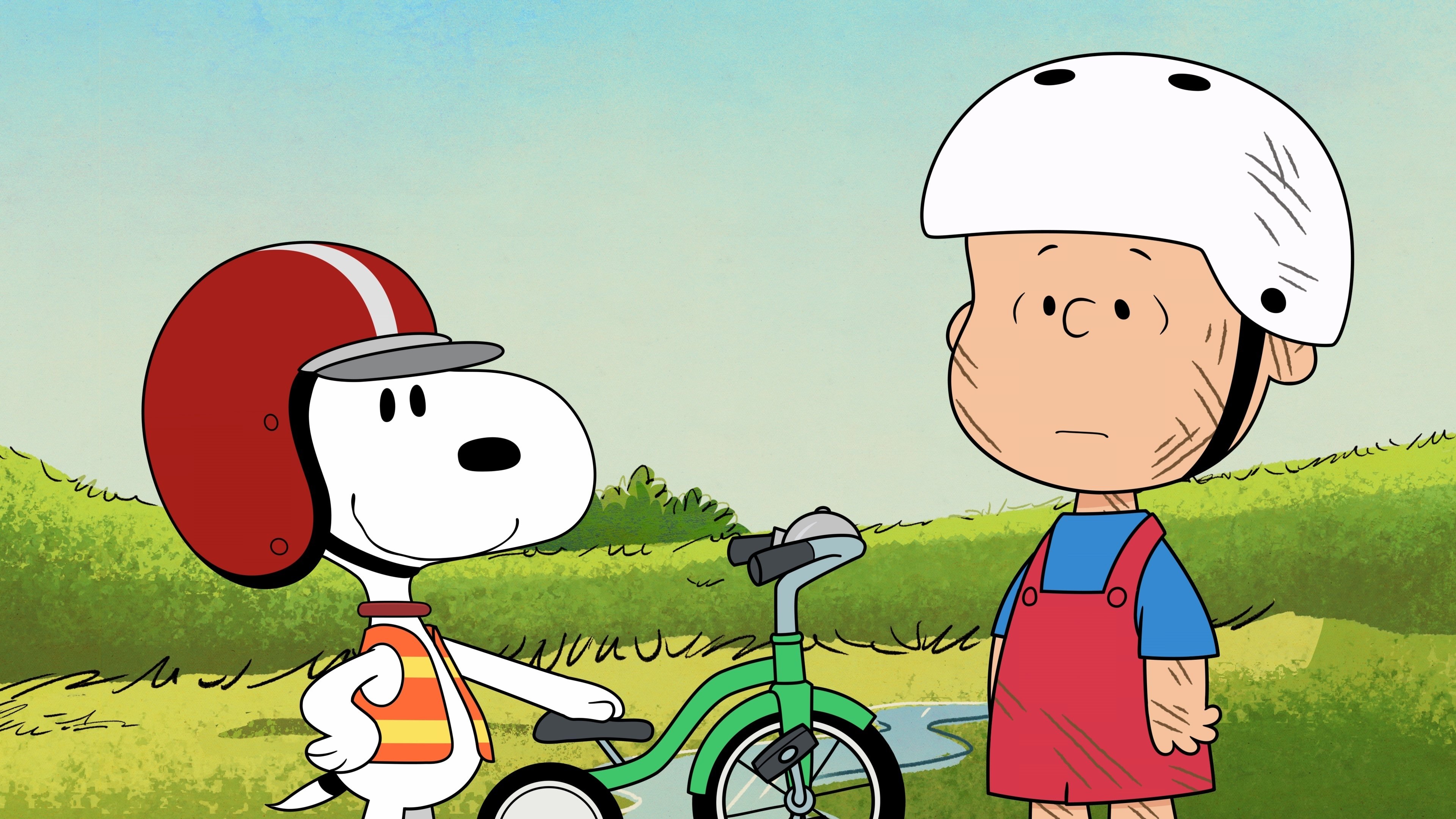 The Snoopy Show