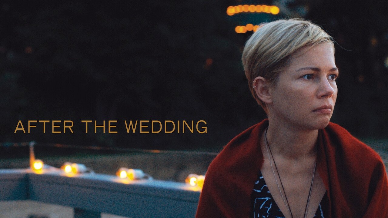 After the Wedding (2019)
