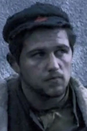 et billede af Marco Piras