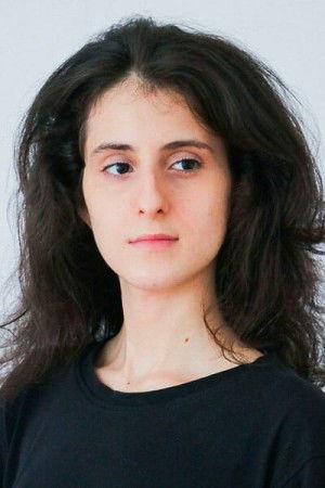 et billede af Carol Romano