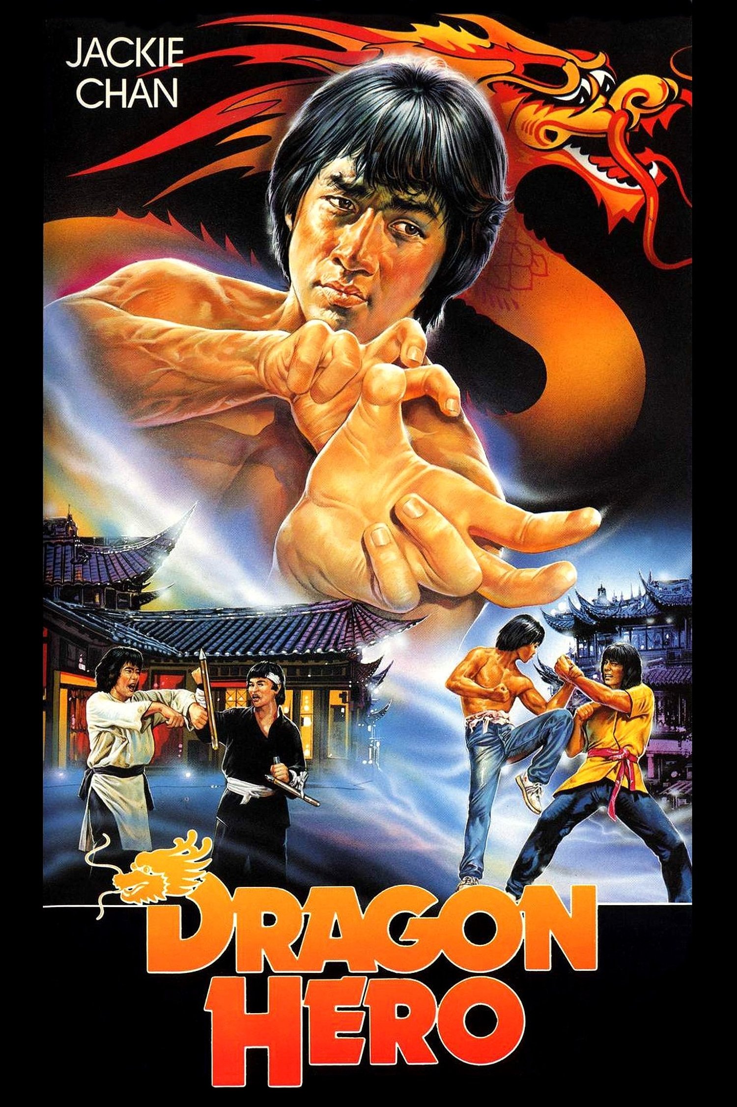 Dragon Fist