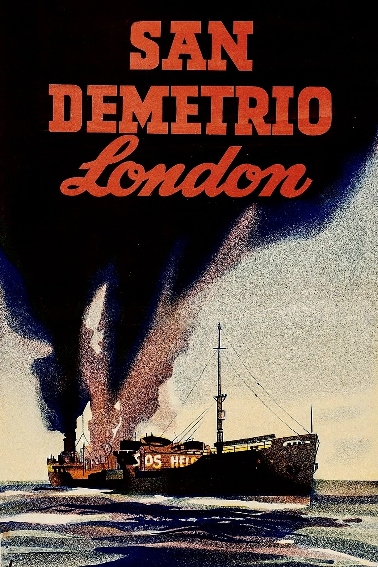 San Demetrio London