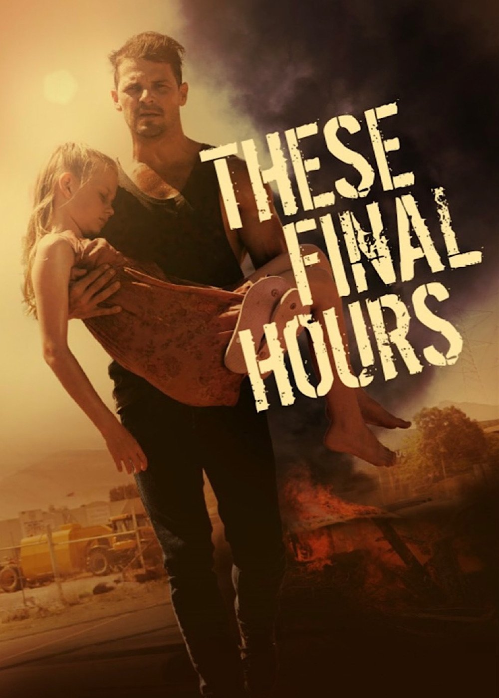 These Final Hours