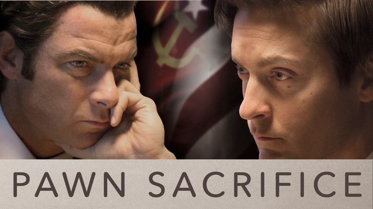 Pawn Sacrifice (2015)