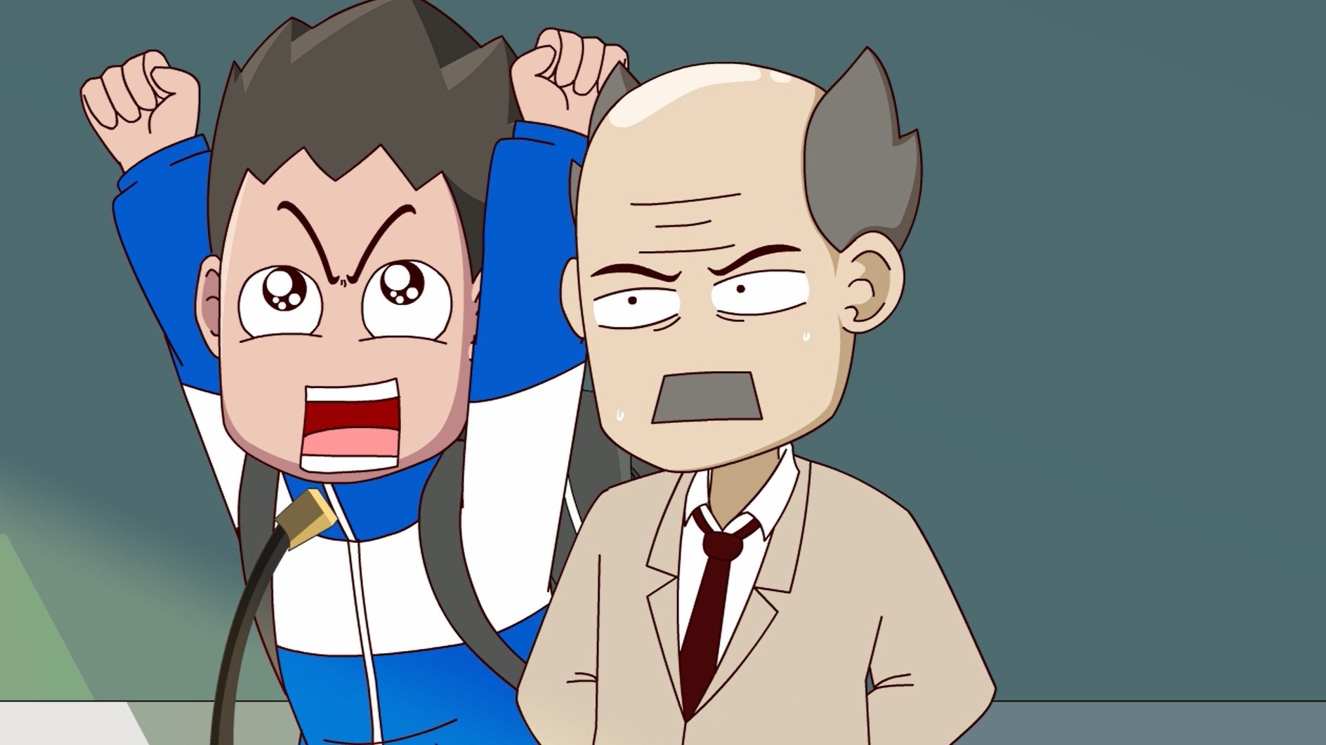 Episode 273