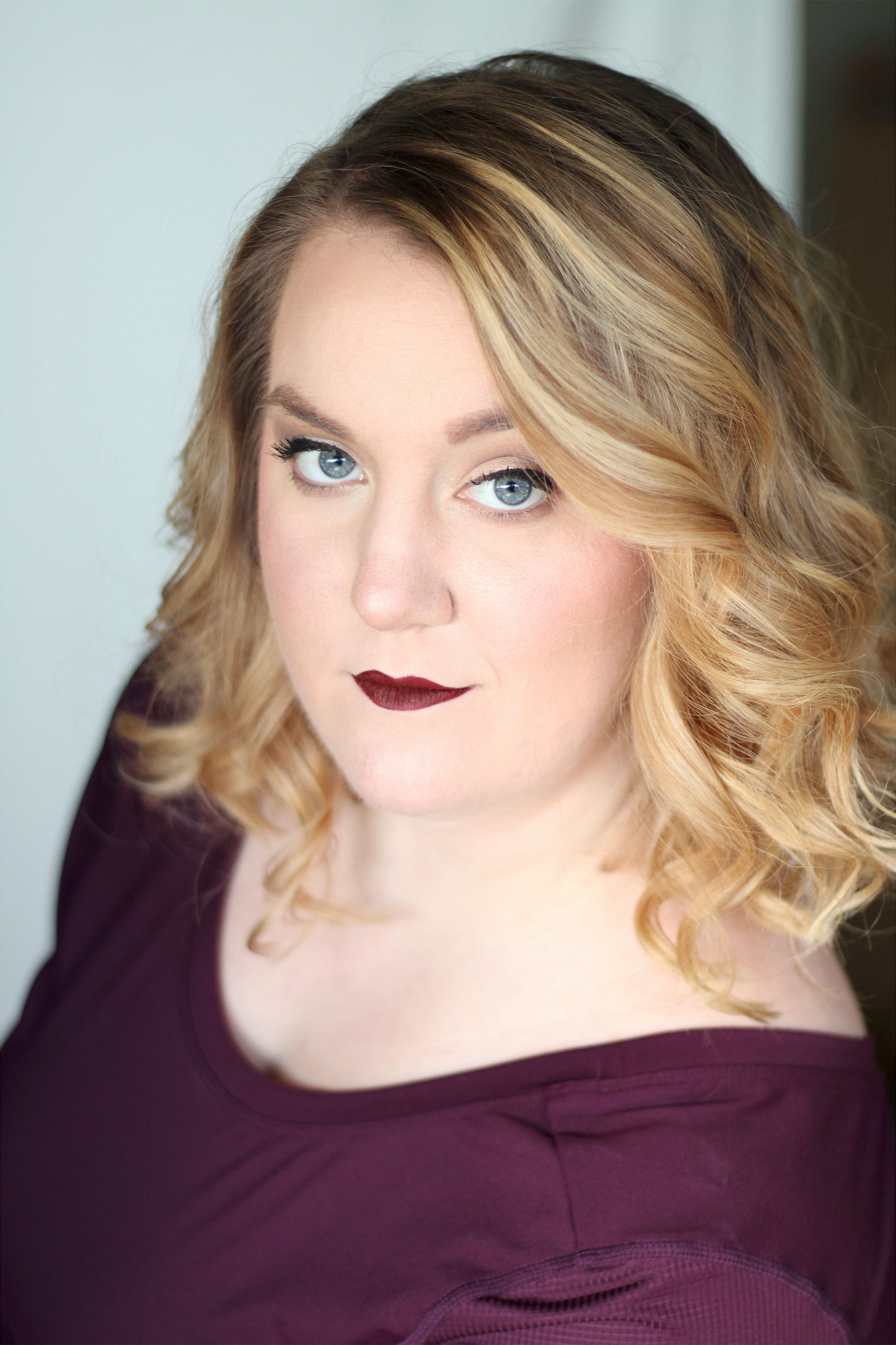 et billede af Lindsay Nicole Steinberg