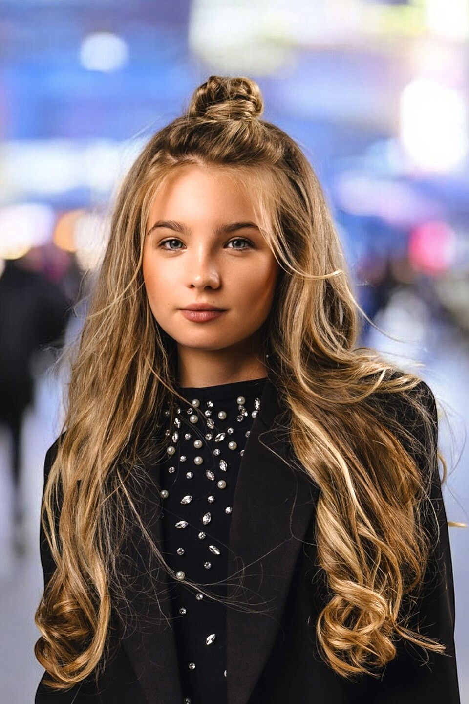 et billede af Анна Волкова