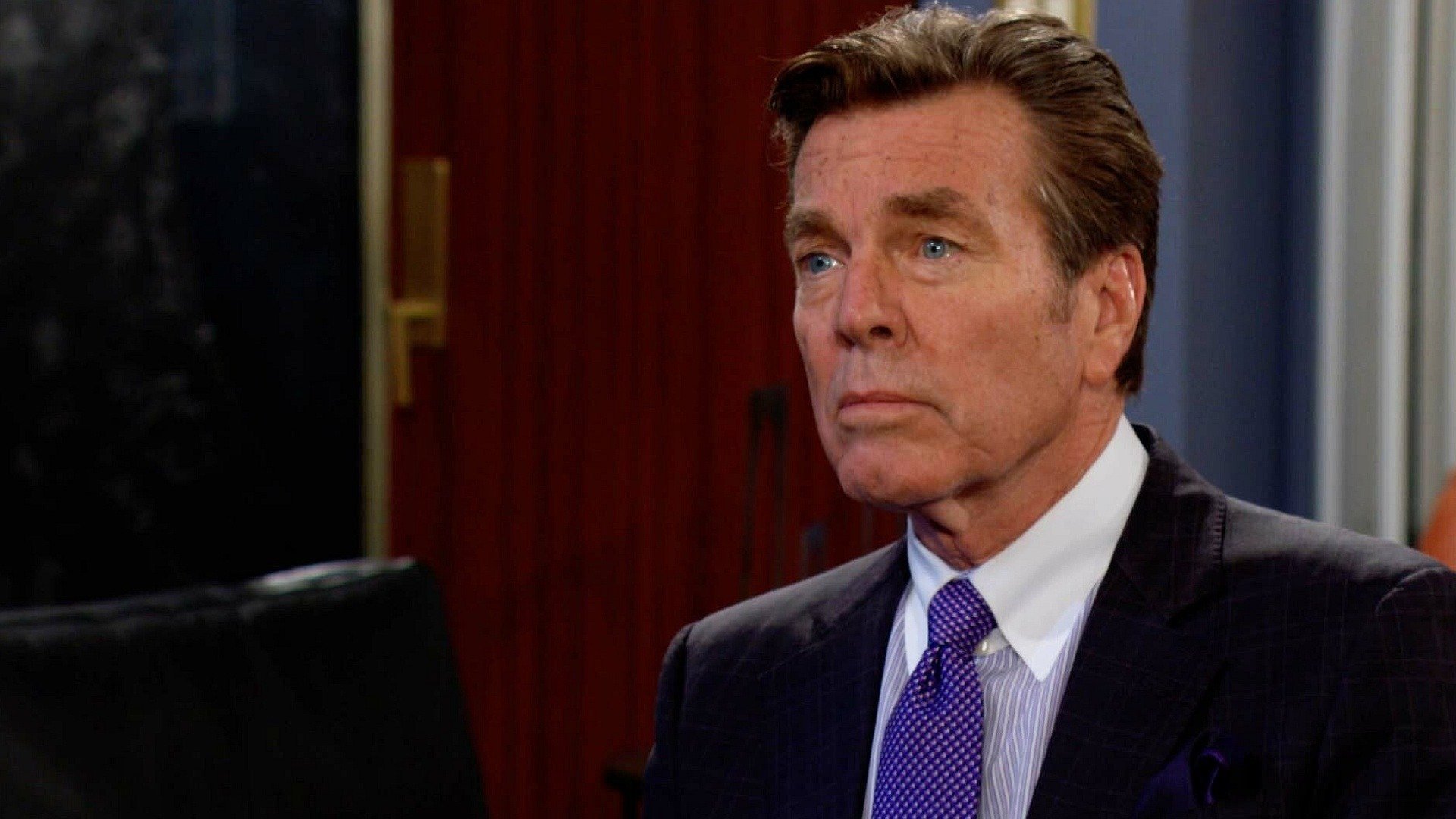 The Young and the Restless 50x146