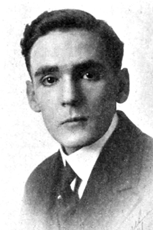 et billede af Arne Gynt