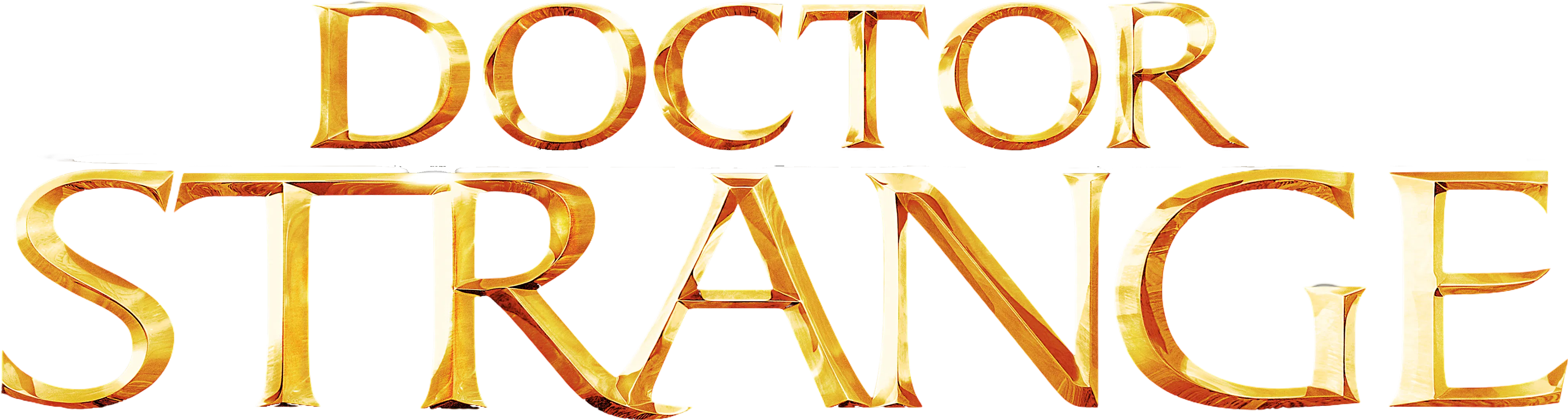 Doctor Strange