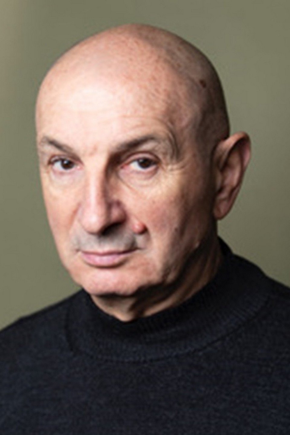 et billede af Georges Bécot