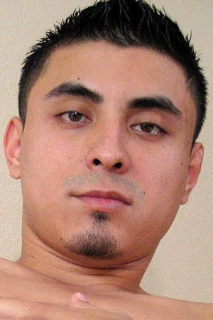 et billede af Christian Romero