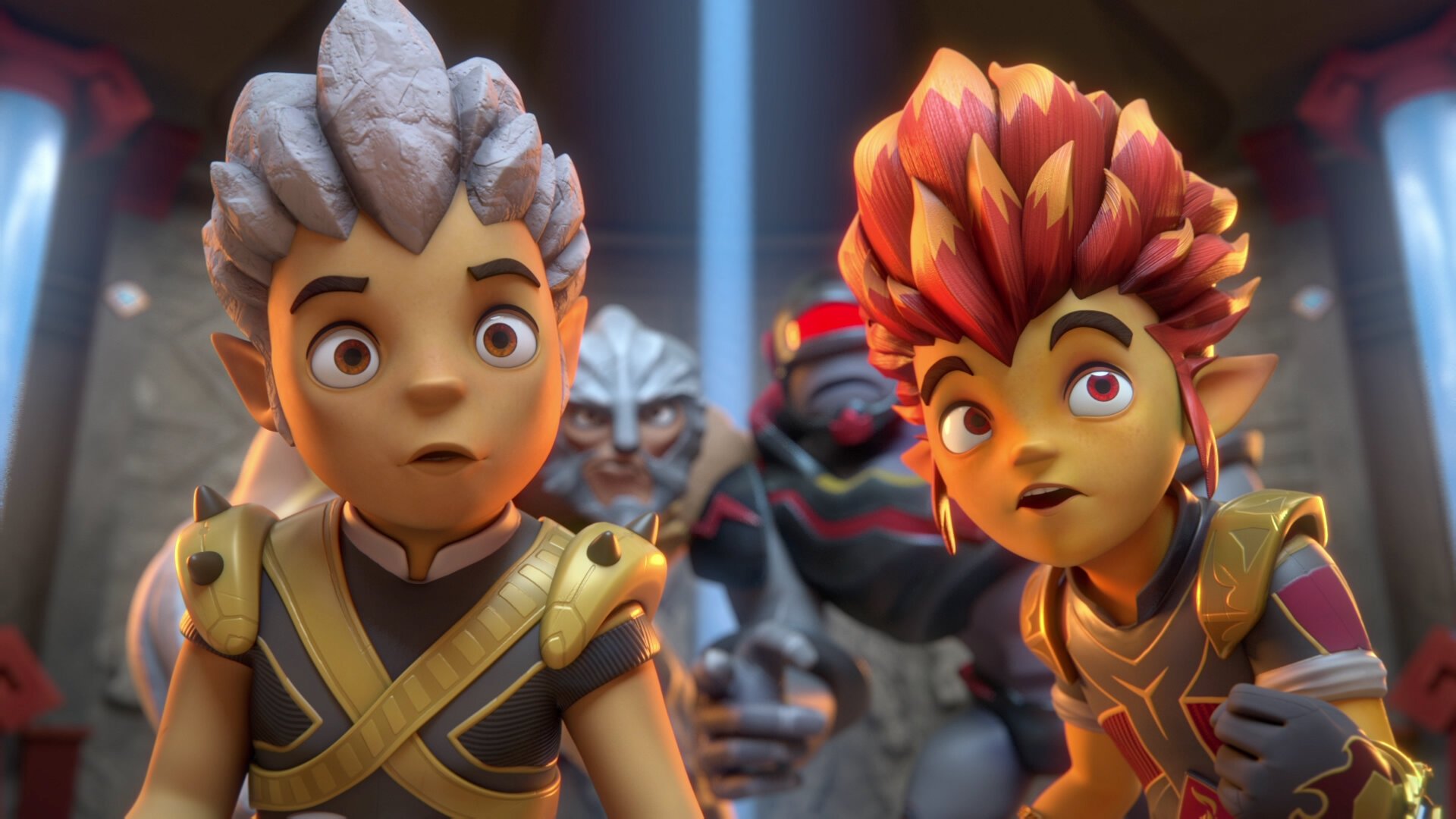 Episode 7