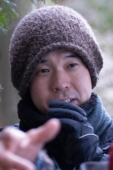 Masakazu Kaneko | Director