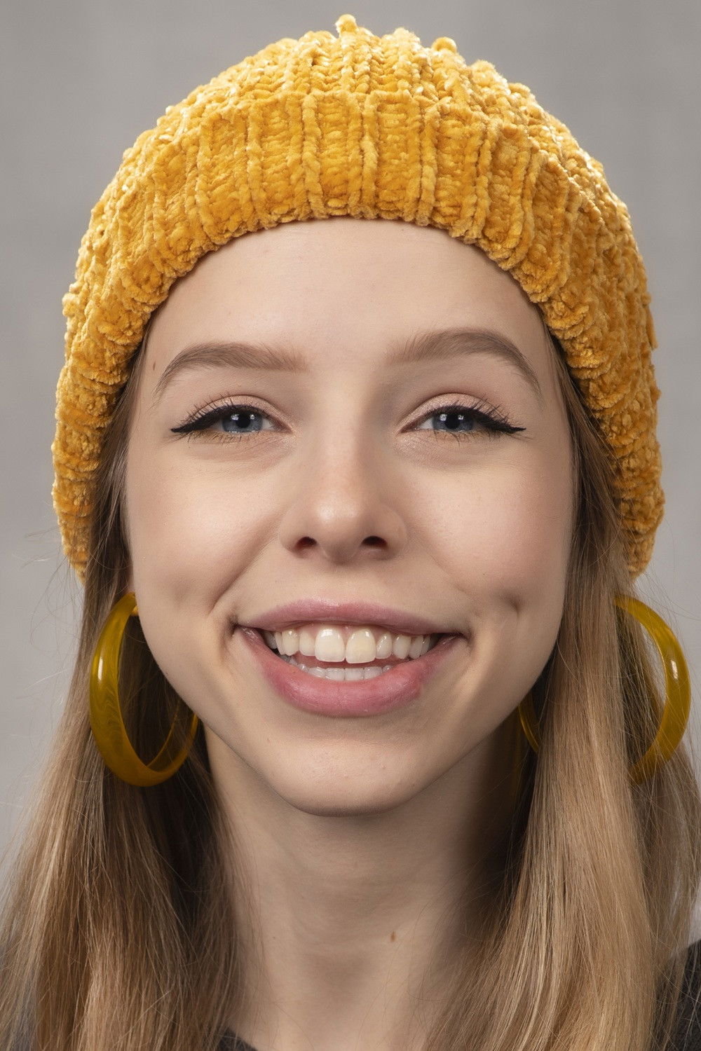 et billede af Mia Katz