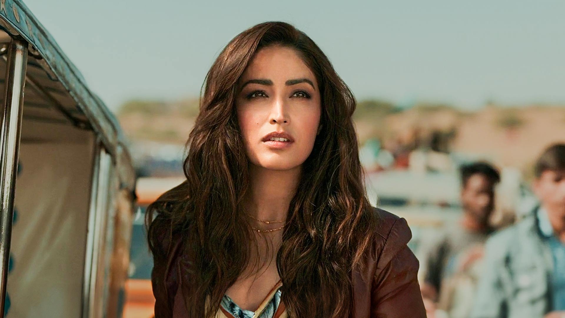 Bhoot Police (2021) Backdrops — The Movie Database (TMDB)