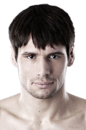 et billede af Simeon Thoresen