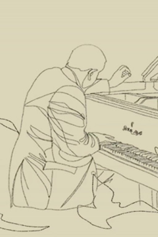 Movie image of : Алекс Ростоцкий. Леопард