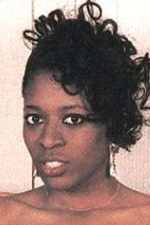 et billede af Rachel St. Marie