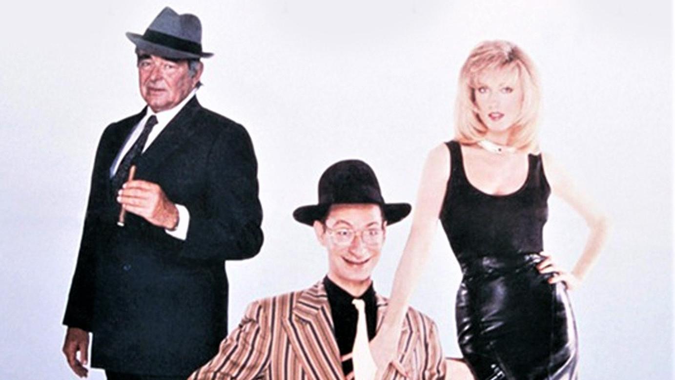 Mob Boss (1990)