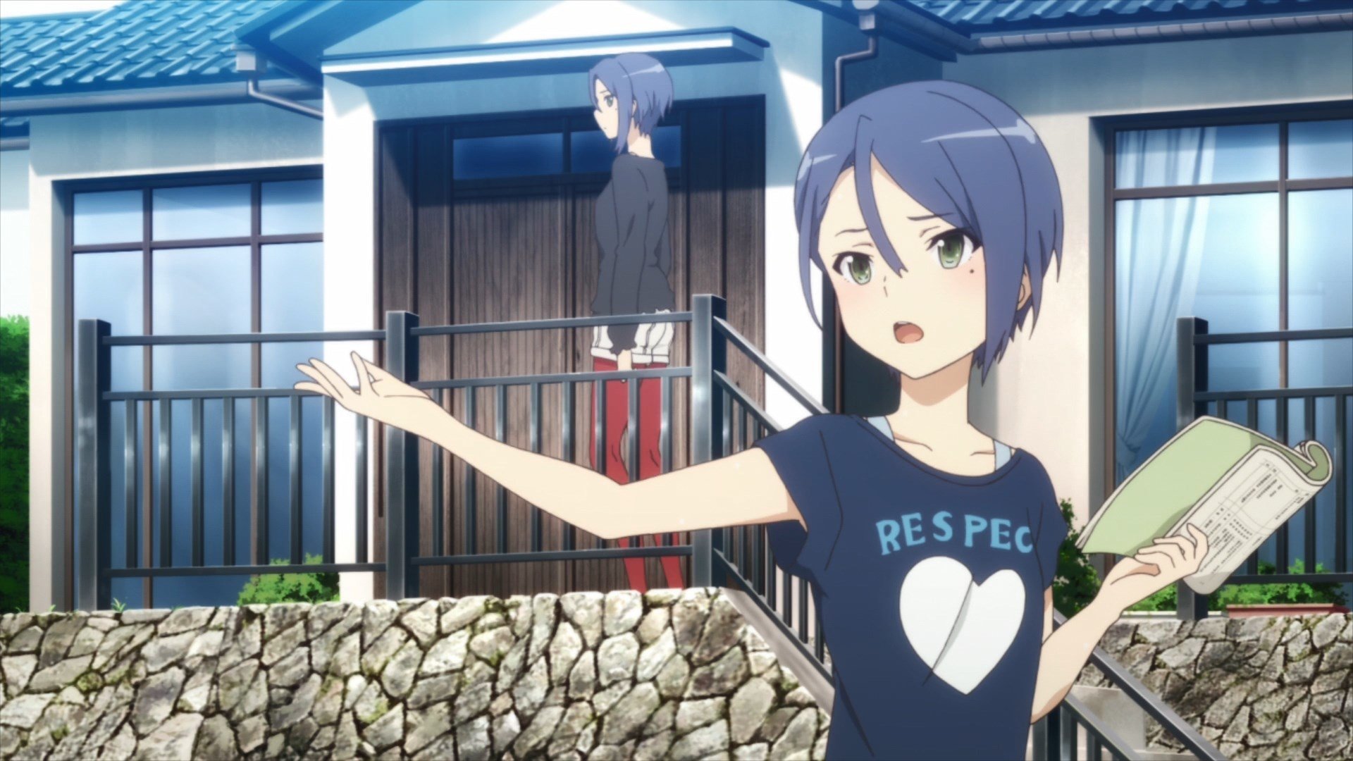 Sakura Quest