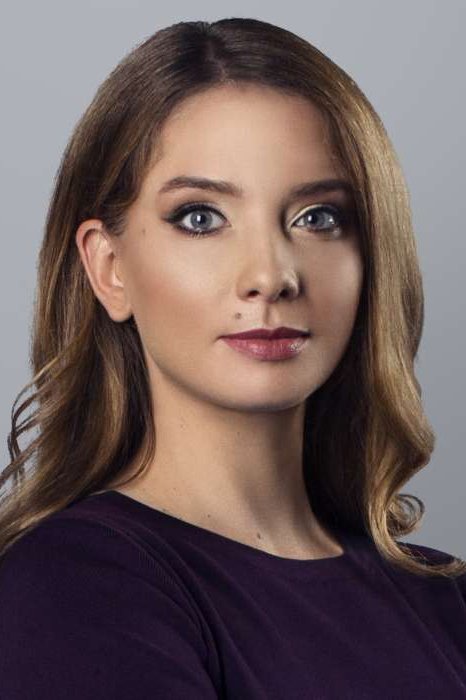 et billede af Valentina Plaskan