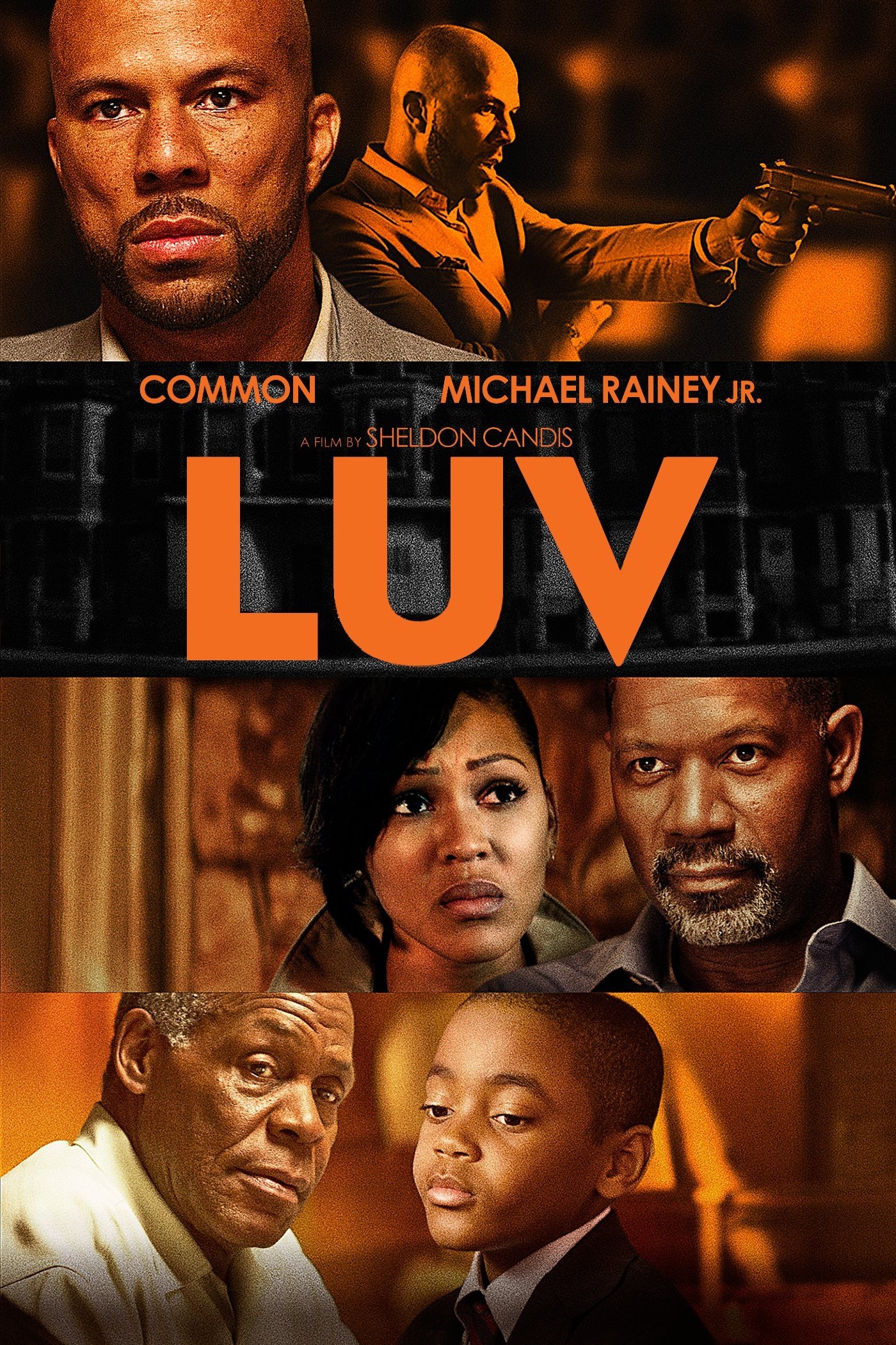 LUV