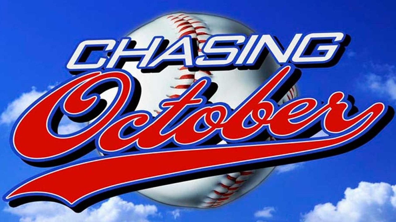 Chasing October (2007)